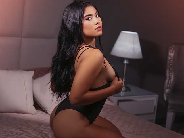 Фотография профиля LissieVegas