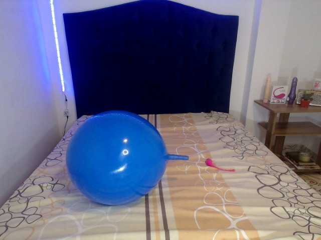 Скриншоты трансляции LISSMOVA