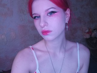 Эротический видеочат LisssaMooon