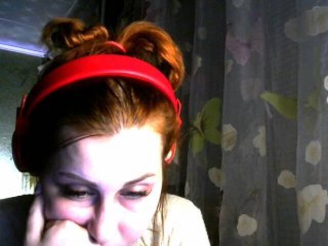 Скриншоты трансляции lissa888