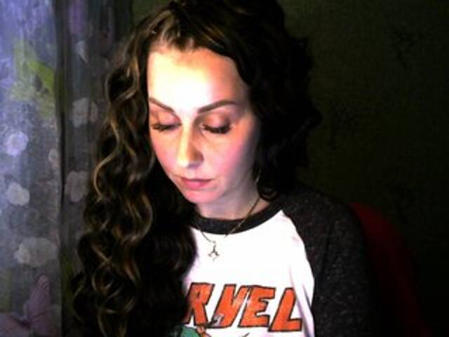 Скриншоты трансляции lissa888