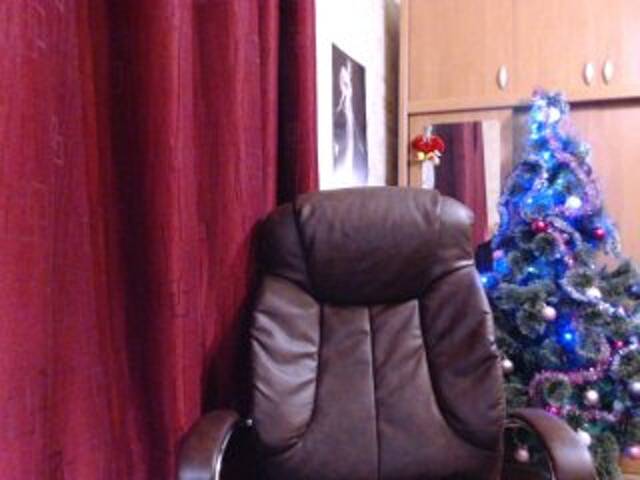 Скриншоты трансляции LisBlackLady