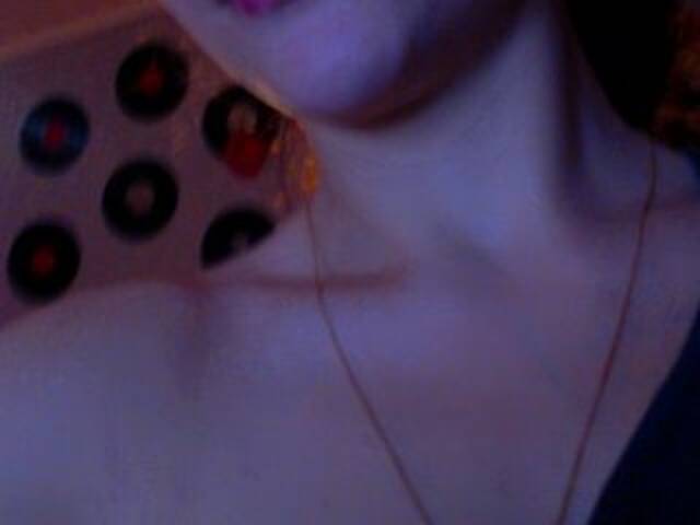 Скриншоты трансляции LisBlackLady