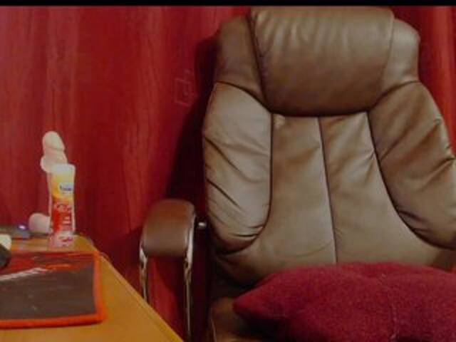 Скриншоты трансляции LisBlackLady