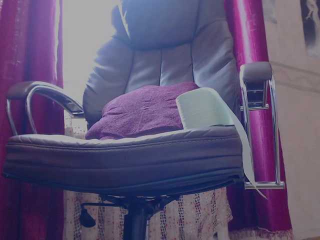 Скриншоты трансляции LisBlackLady