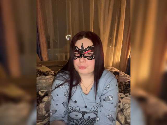 Скриншоты трансляции Lisweety