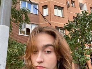 Эротический видеочат LisyReilly