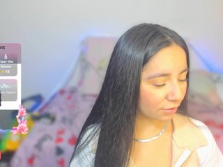 Эротический видеочат LitleMily