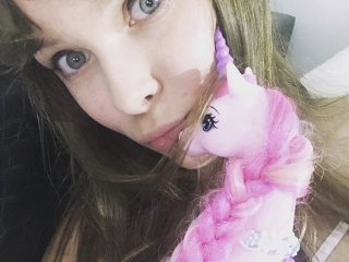 Фотография профиля LittleKitty69