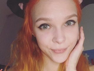 Фотография профиля LittleKitty69