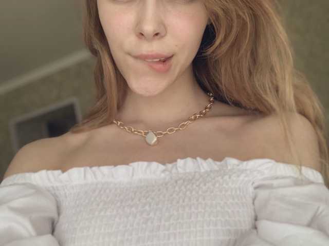 Фотография профиля LittleKitty69