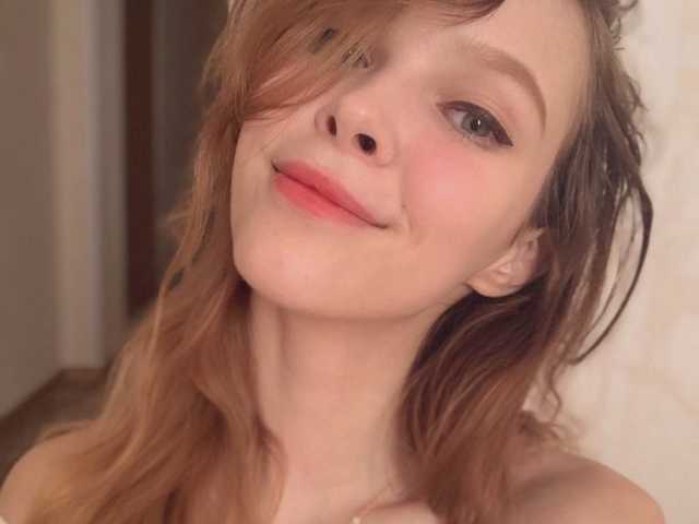 Фотография профиля LittleKitty69