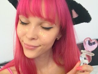 Фотография профиля LittleKitty69