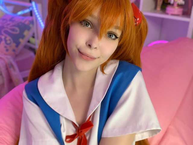 Фотография профиля LittleKitty69