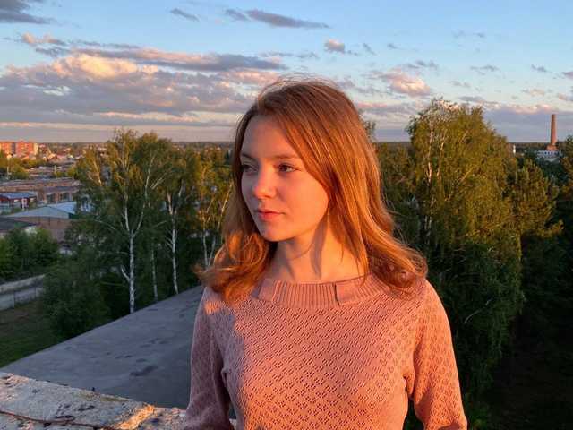 Фотография профиля little-piggy