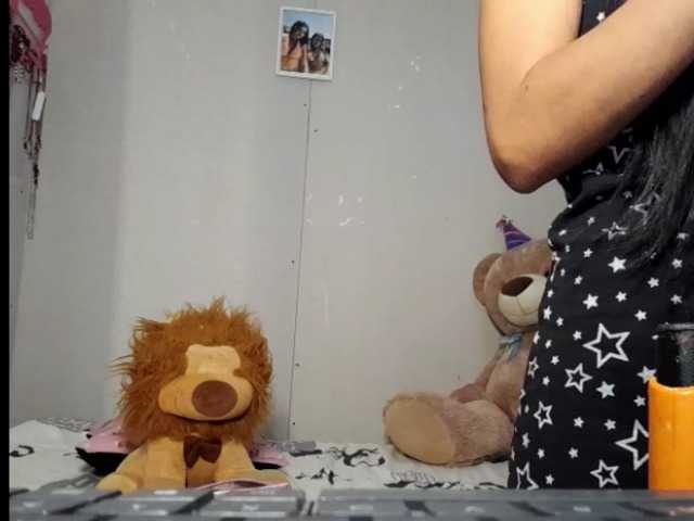 Скриншоты трансляции Littlebaby12