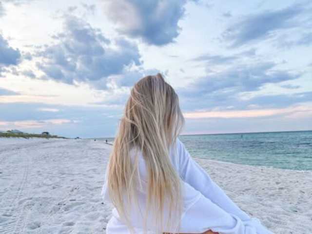 Фотография профиля LittleBarbieJ