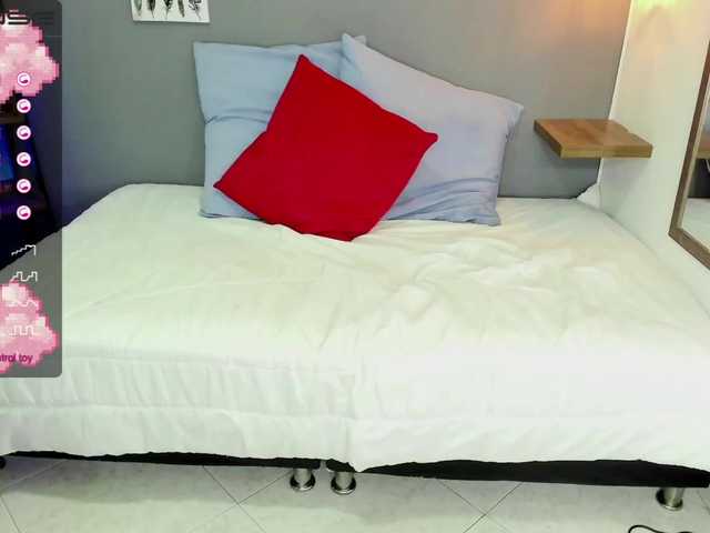 Скриншоты трансляции littlebunny69