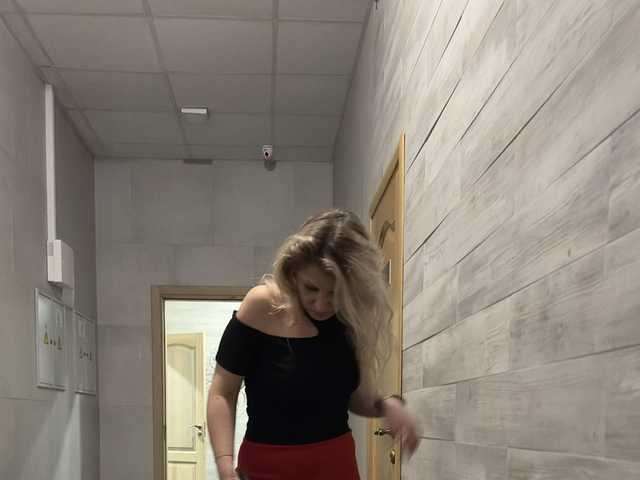 Фотография профиля Meduzulya