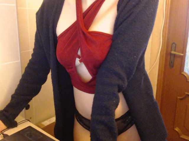 Скриншоты трансляции littledream20