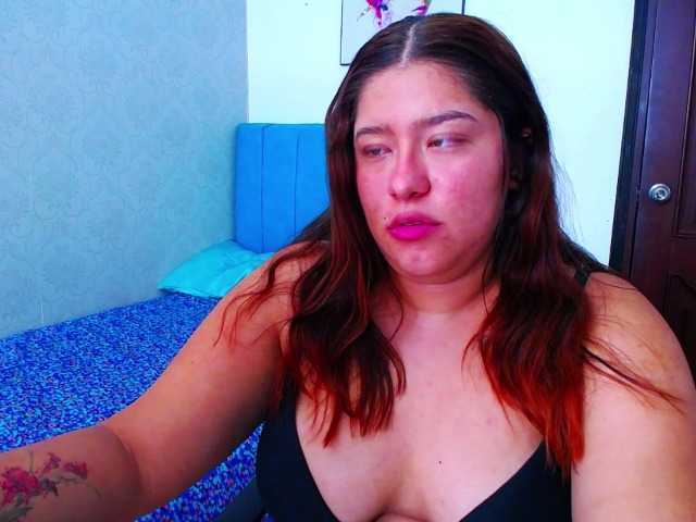 Фотографии littleflower1 Hello my loves, I hope you are well, welcome to my room, let's have fun and make a lot of messes with my tight pussy for you.@curvy@musian#latina