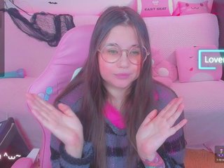 Эротический видеочат LoliSuccub