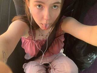 Эротический видеочат LittleLisse