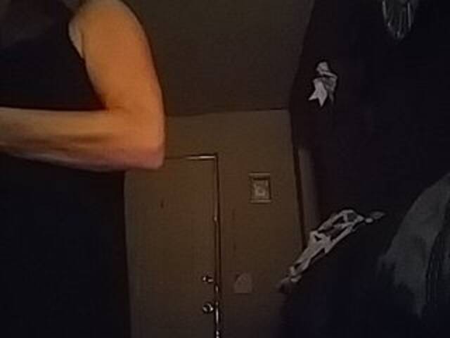 Скриншоты трансляции Littleshorty