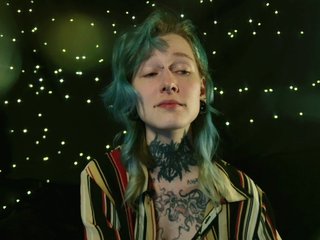 Эротический видеочат LittleSpaceMouse-