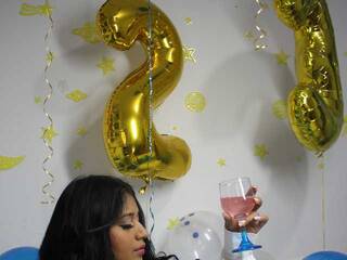 Эротический видеочат littlethalia