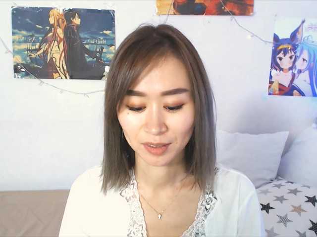 Скриншоты трансляции LiuSeon