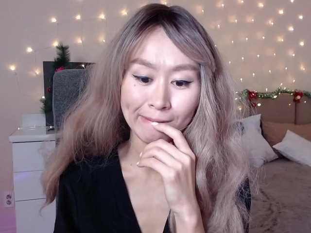 Скриншоты трансляции LiuSeon