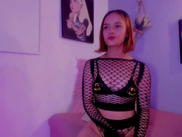 Фотографии LiveMillicent My mind is filled with sex desires, come and give me pleasure tonight ♥