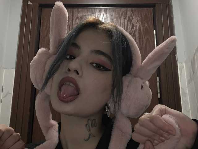 Фотография профиля liya_monster