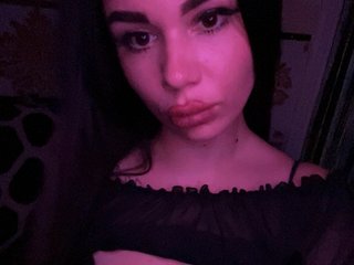 Эротический видеочат LEYLA_FOXY