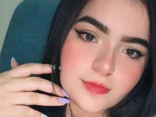 Эротический видеочат Liz-Lucero