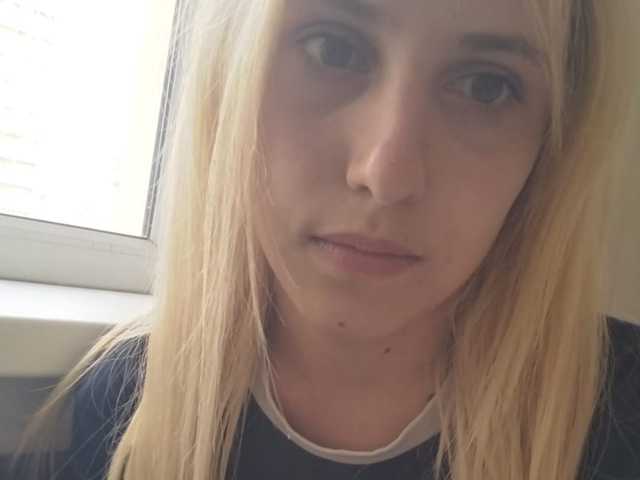 Фотография профиля Liza-551