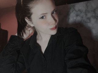 Эротический видеочат Liza14