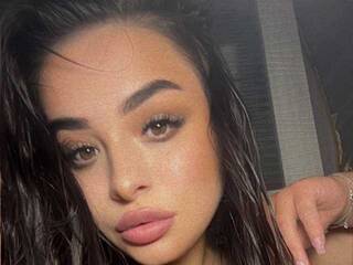 Эротический видеочат Liza2206