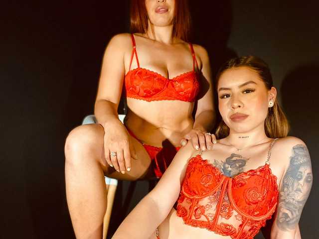 Фотография профиля LizaAndCharlottt