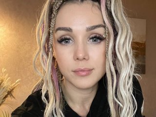 Эротический видеочат SonyaBest