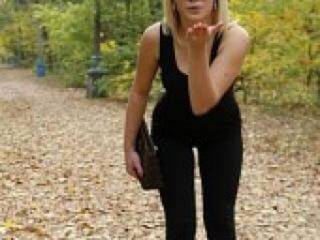 Эротический видеочат lizafoxx