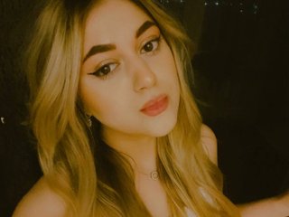 Эротический видеочат LizaJean
