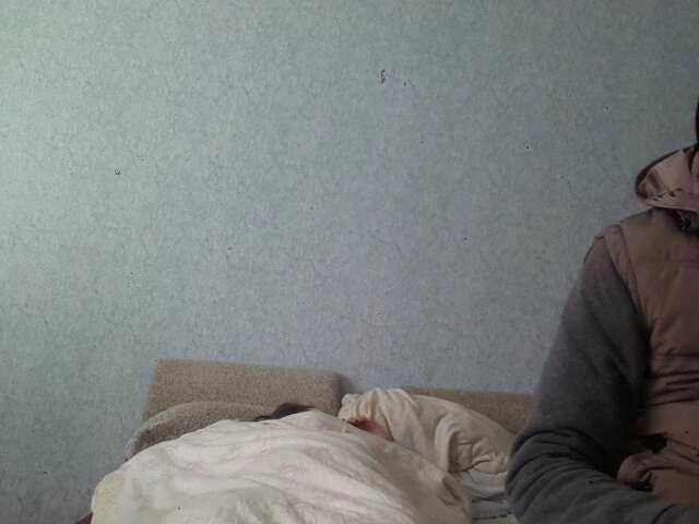 Скриншоты трансляции Lizakim7728