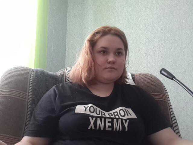 Скриншоты трансляции Lizakim7728