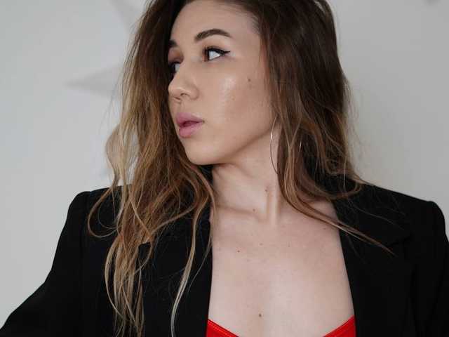 Фотография профиля LizaLove