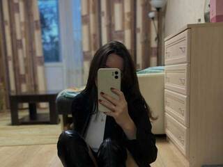 Эротический видеочат LizaMi