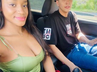 Эротический видеочат Lizandandrewhot