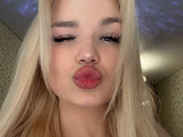 Фотография профиля LizaTayloo