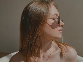 Эротический видеочат LizaVasilenko